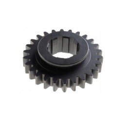 Gear wheel II VI direct sliding gear