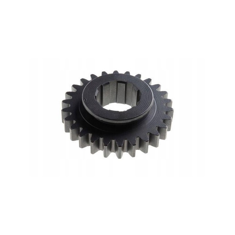 Gear wheel II VI direct sliding gear