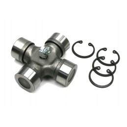 Shaft cross 27x74 6 series 3r warynski w219401 wr