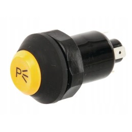 Okra parking light push button switch