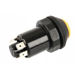 Okra parking light push button switch