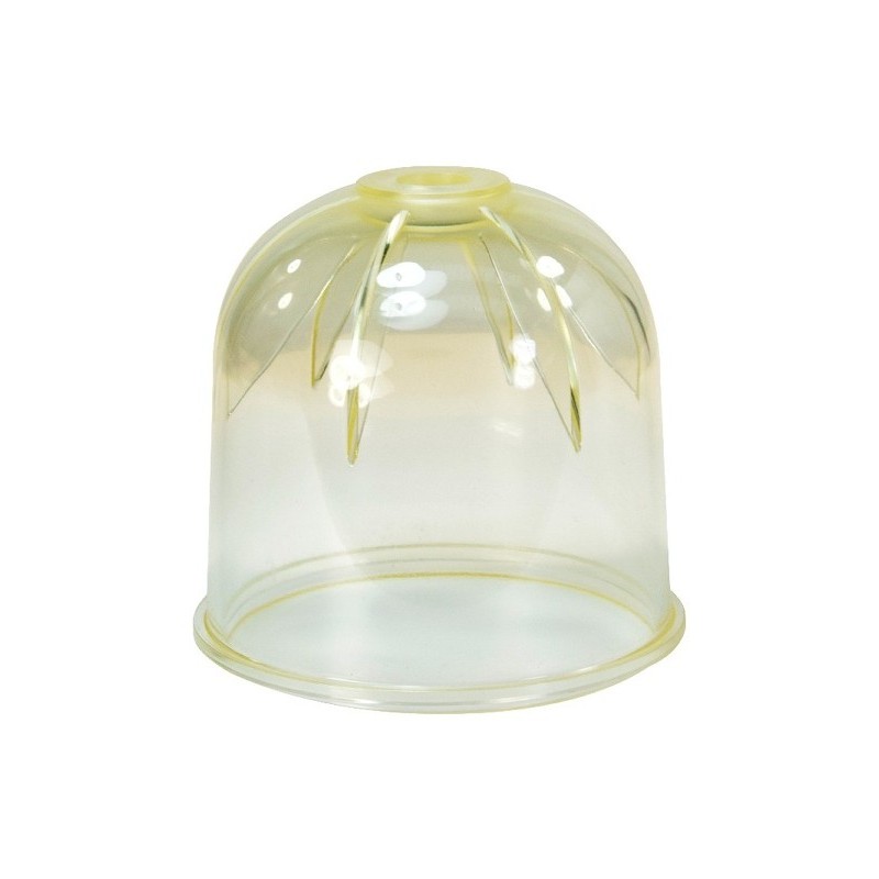 Separator clarifier PZL Sędziszow FS04 00 02 1