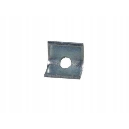 Tooth holder for a motogeneric carousel shaker