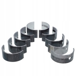 Main bearings c 360 zetor ur i r1 0 25 sets
