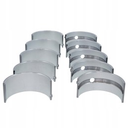 Main bearings c 360 zetor ur i r1 0 25 sets