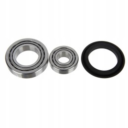 Ford New Holland front wheel bearings 81825776