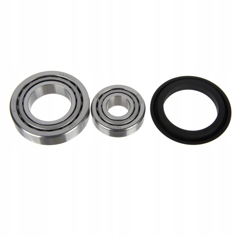 Ford New Holland front wheel bearings 81825776