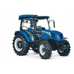 New Holland T4 75 47450038 fuel water separator