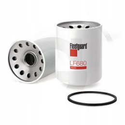 John Deere Fleetguard AR43634 oil filter