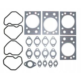Complete set of head gaskets c 360 original