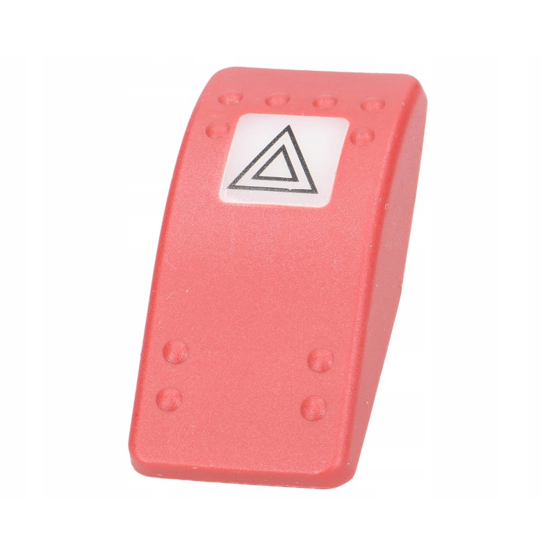 Emergency switch key jcb 701 58821