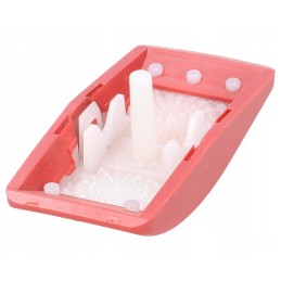 Emergency switch key jcb 701 58821