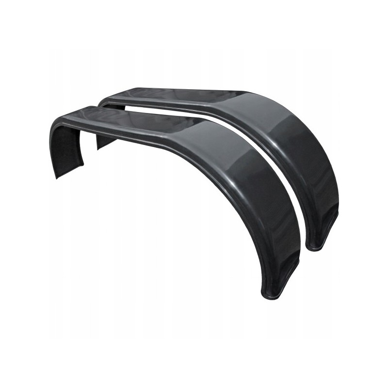 Vld1827 pair of john deere vapormatic fenders