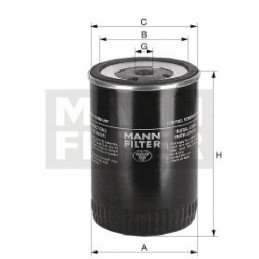 Fuel filter daf 75 95 ser f ser