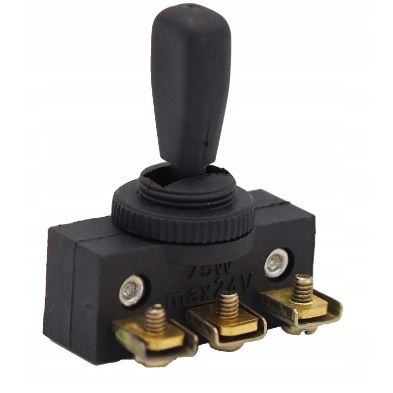 Turn signal switch c 330 c 360 toggle