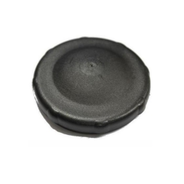 Cover fuel filler cap c360 c385