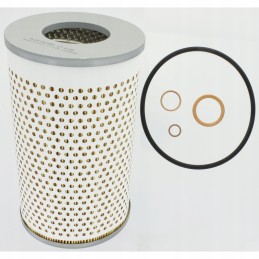 56mm fleetguard engine oil filter