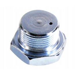 Ursus C 330 final drive oil filler cap 42250180