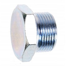 Ursus C 330 final drive oil filler cap 42250180