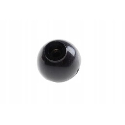 Knob b32 m10 black