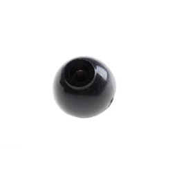 Knob b32 m10 black