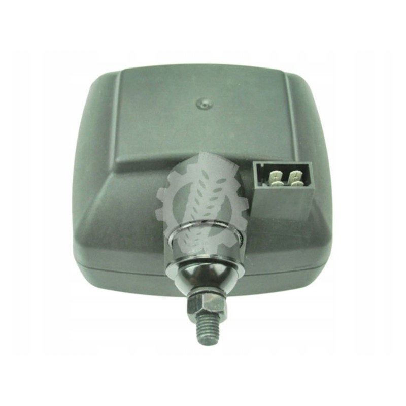 Claas combine headlight 013734