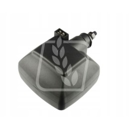 Claas combine headlight 013734