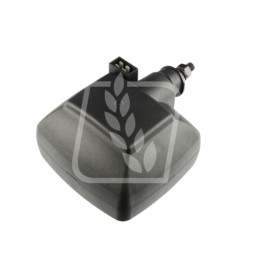 Claas combine headlight 013734