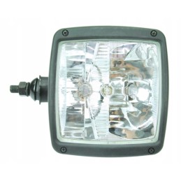 Claas combine headlight 013734