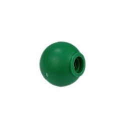 B32 m6 knob green