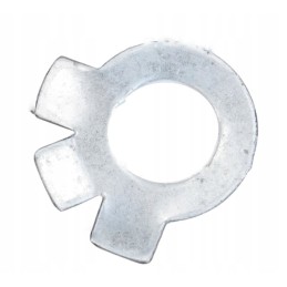 Connecting rod bolt washer for c 330 50001830