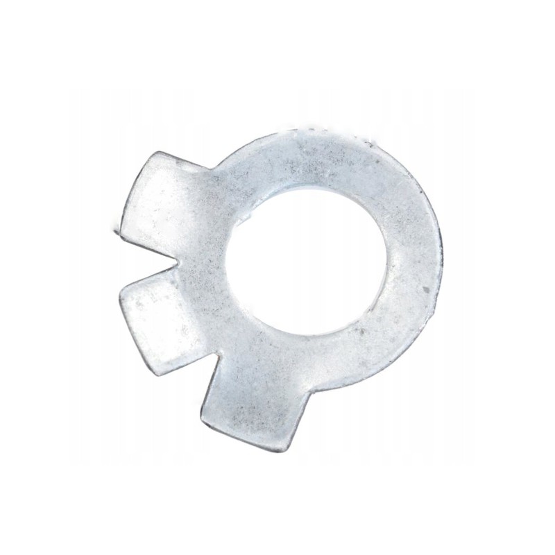 Connecting rod bolt washer for c 330 50001830