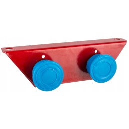 Support with euro ursus c 330 c 360 sockets