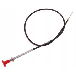 Engine extinguishing cable l 915mm 1699561m91 mf 451