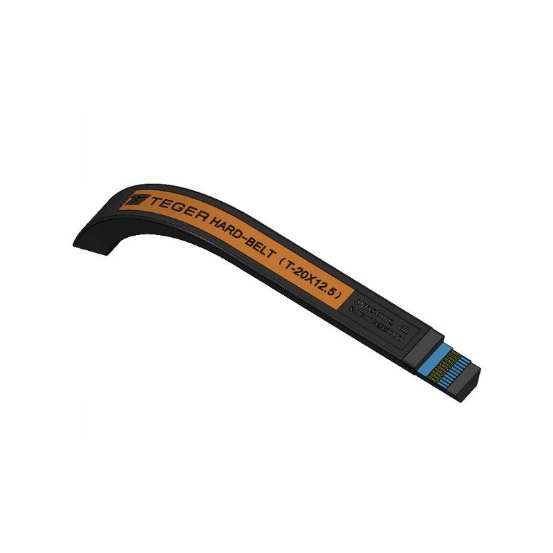 V-belt hard belt t 20x12 5 3010 20x12 5 301