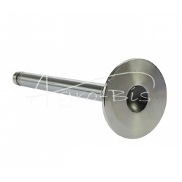 Exhaust valve t25 andoria mot, packed in 2 pcs