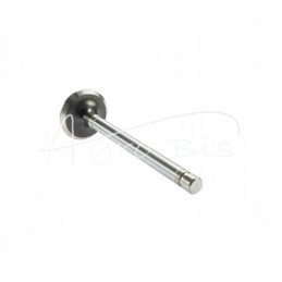 Exhaust valve t25 andoria mot, packed in 2 pcs