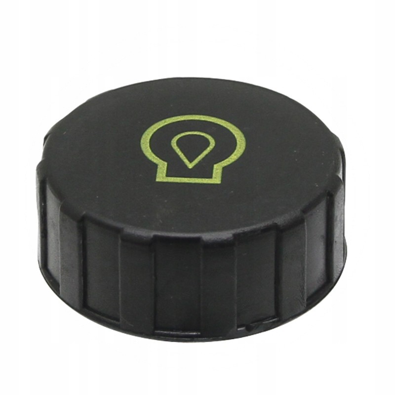 Oil filler cap 38012753