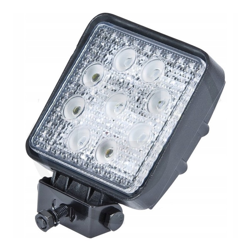 LED searchlight lamp 2200lm diode