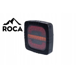 Roca Lzd 2800 rear combination lamp