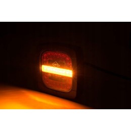 Roca Lzd 2800 rear combination lamp