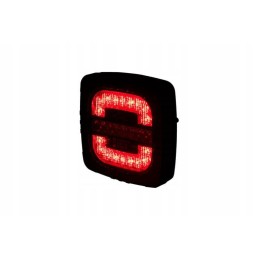 Roca Lzd 2800 rear combination lamp