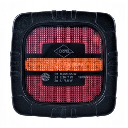 Roca Lzd 2800 rear combination lamp