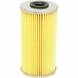Fuel filter PM812 WP 20 5 Zetor 5211 Ursus Bizon