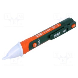 1 pcs x EXTECH - DV25 - Tester: non-contact voltage detector, 24÷1000VAC, 50/60Hz