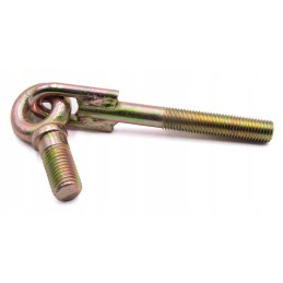 Side chain eye bolt for c 360 46550510