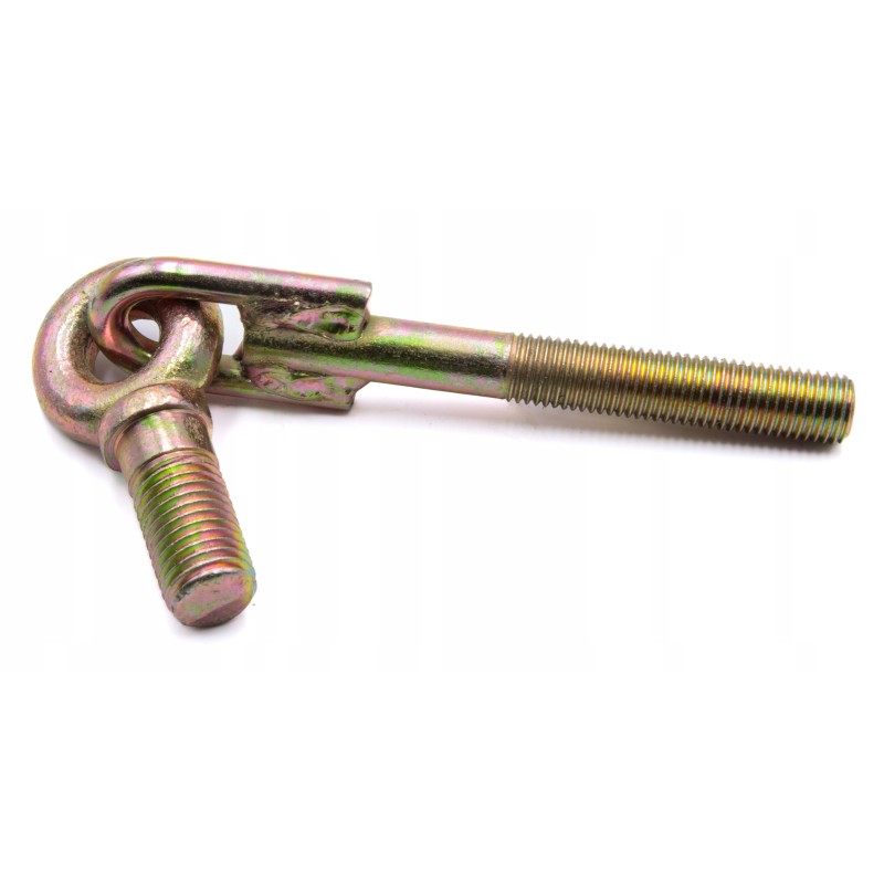 Side chain eye bolt for c 360 46550510