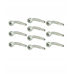 Dkm 90 clamping dn12 1 2sn m22x1 5 x10 hydrolider