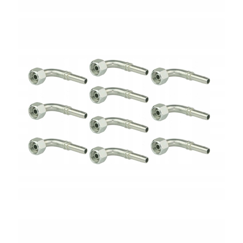 Dkm 90 clamping dn12 1 2sn m22x1 5 x10 hydrolider