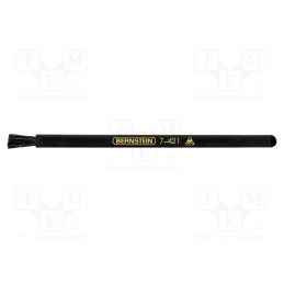 1 pcs x BERNSTEIN - 7-421 - Brush, ESD, L: 150mm, Ø: 6mm